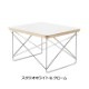 25%OFFEames Wire Base Table
