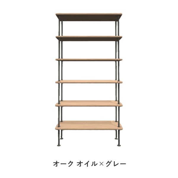BM0253 SHELVING SYSTEM�ڥ��å�3��