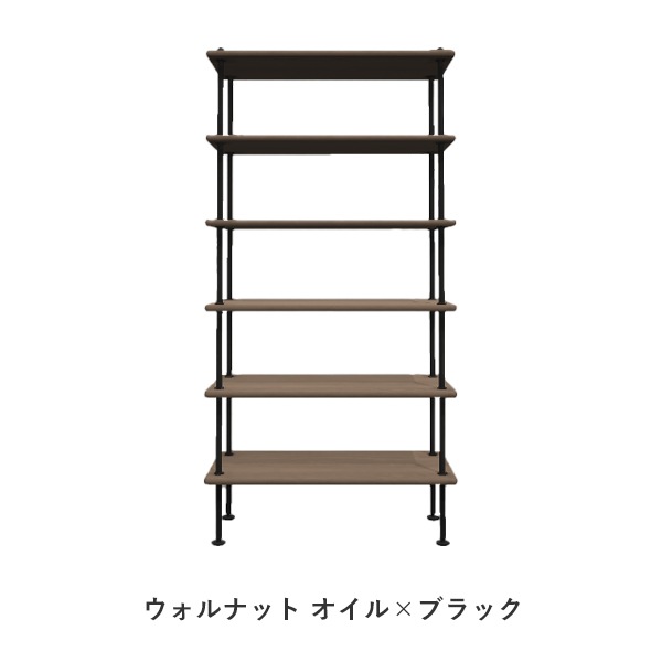 BM0253 SHELVING SYSTEM�ڥ��å�3��