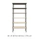 BM0253 SHELVING SYSTEM�ڥ��å�3��