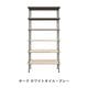 BM0253 SHELVING SYSTEM�ڥ��å�3��