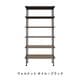BM0253 SHELVING SYSTEM�ڥ��å�3��
