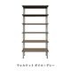 BM0253 SHELVING SYSTEM�ڥ��å�3��