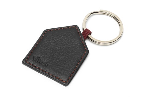 �ڼ谷����λ��Key Ring House