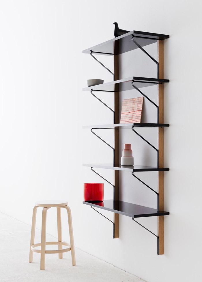 KAARI SHELF