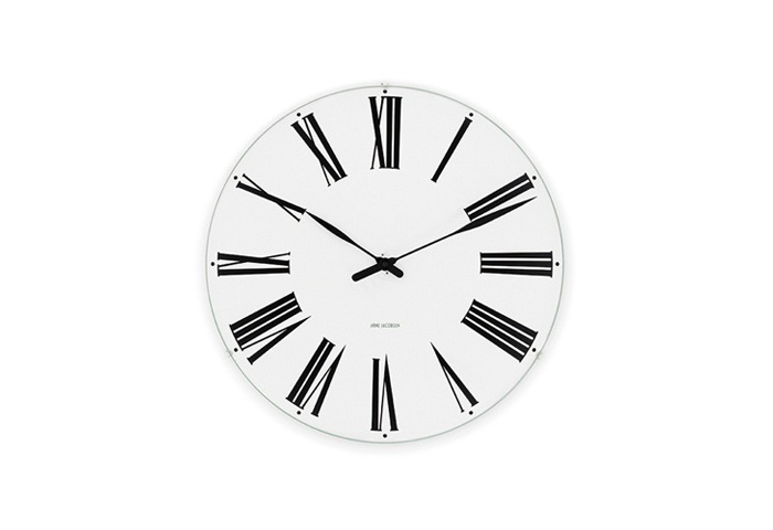 ROMAN Wall Clock