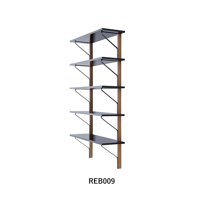 新品 Artek Kaari Shelf REB 009 Bouroullec KAARI SHELF REB 008、009（カアリ シェルフ）/ Artek