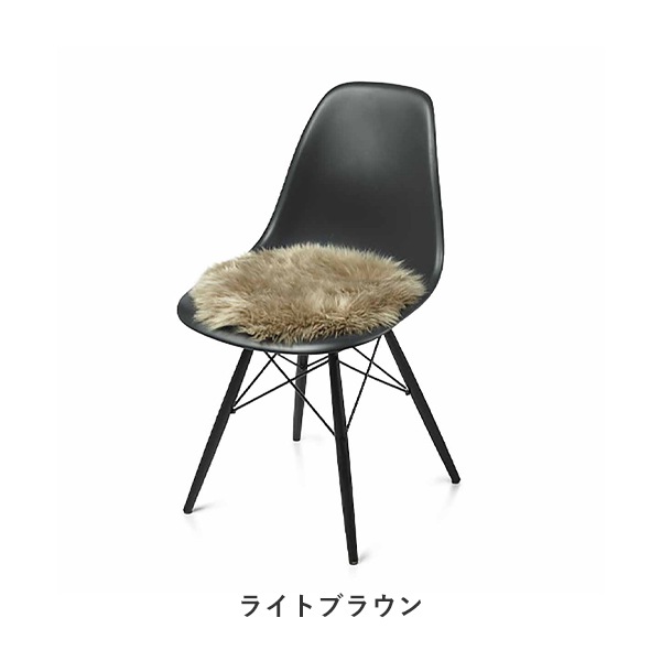 Seat Pad Sheepskin
