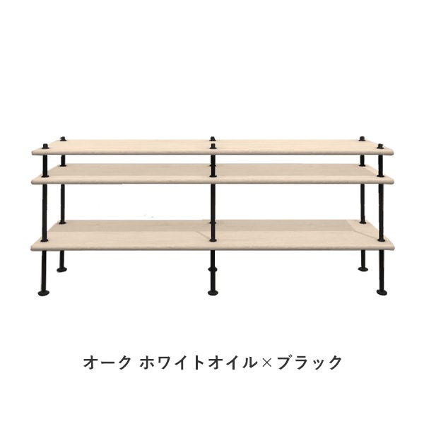 BM0253 SHELVING SYSTEM�ڥ��å�4��