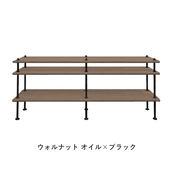 BM0253 SHELVING SYSTEM�ڥ��å�4��