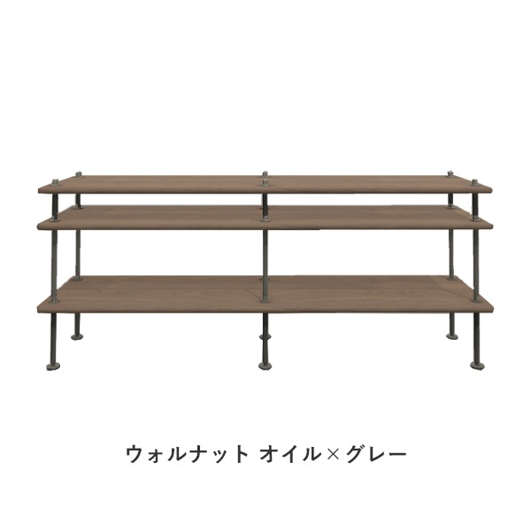 BM0253 SHELVING SYSTEM�ڥ��å�4��