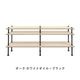 BM0253 SHELVING SYSTEM�ڥ��å�4��