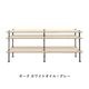 BM0253 SHELVING SYSTEM�ڥ��å�4��