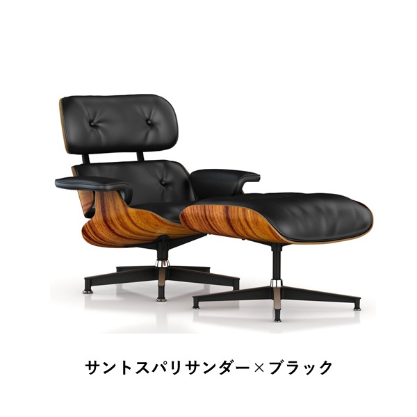 ��20%OFF��Eames Lounge Chair��Ottoman