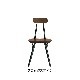 �����佪λ��PIRKKA CHAIR