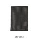 VIBEKE KLINT RUG VK-3��BLACK/WHITE��