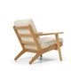 CH290 Lounge Chair