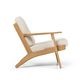 CH290 Lounge Chair