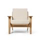 CH290 Lounge Chair