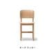 Plan Wood Chair