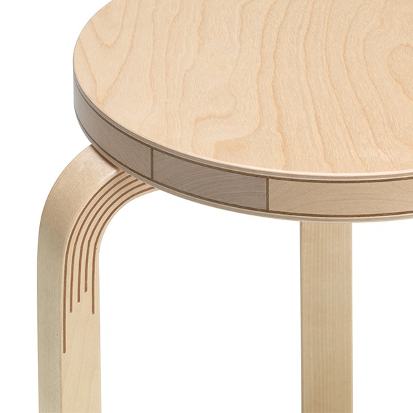 佪λ/STOOL 60 Kontrasti