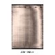 VIBEKE KLINT RUG VK-3��WHITE/BLACK��
