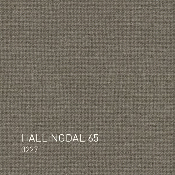 CH291 Lounge Chair Highback