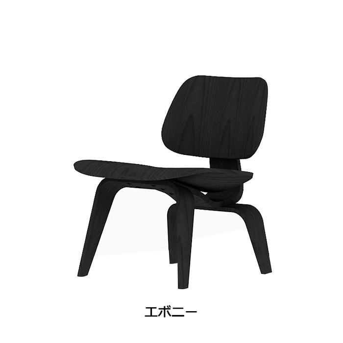 ��20%OFF��Eames LCW��Lounge Chair Wood��