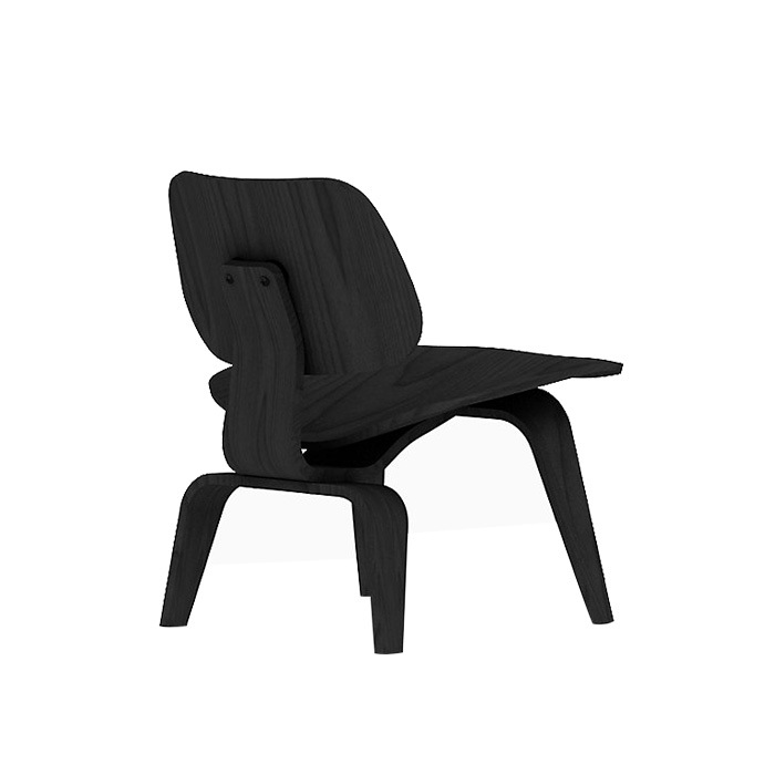 ��20%OFF��Eames LCW��Lounge Chair Wood��