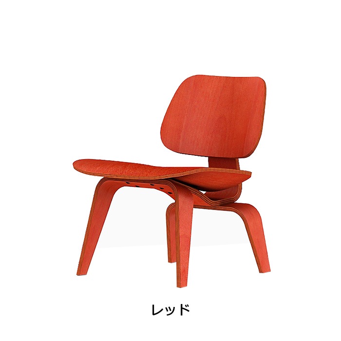 ��20%OFF��Eames LCW��Lounge Chair Wood��