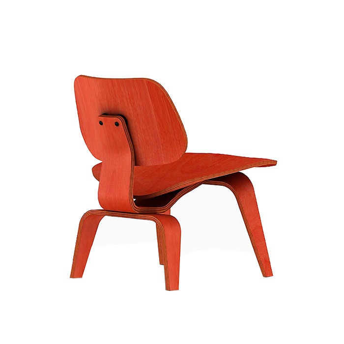 ��20%OFF��Eames LCW��Lounge Chair Wood��