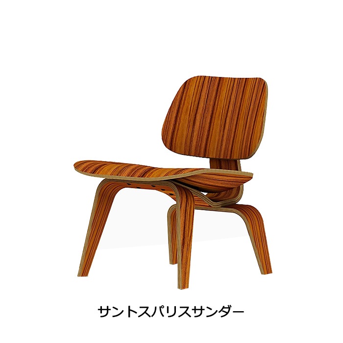 ��20%OFF��Eames LCW��Lounge Chair Wood��
