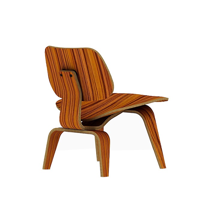 ��20%OFF��Eames LCW��Lounge Chair Wood��