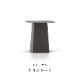 Metal Side Table