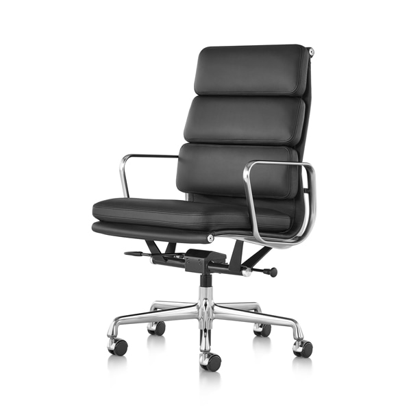 Eames Soft Pad Executive Chair