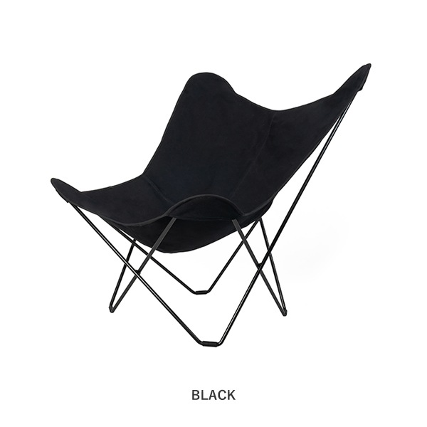BKF BUTTERFLY CHAIR CANVAS