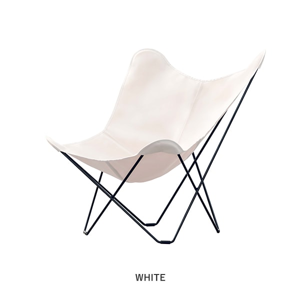 BKF BUTTERFLY CHAIR CANVAS