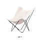 BKF BUTTERFLY CHAIR CANVAS