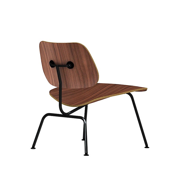 ��20%OFF��Eames LCM��Lounge Chair Metal��