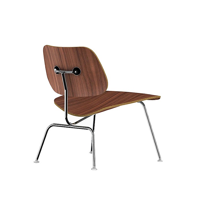 ��20%OFF��Eames LCM��Lounge Chair Metal��