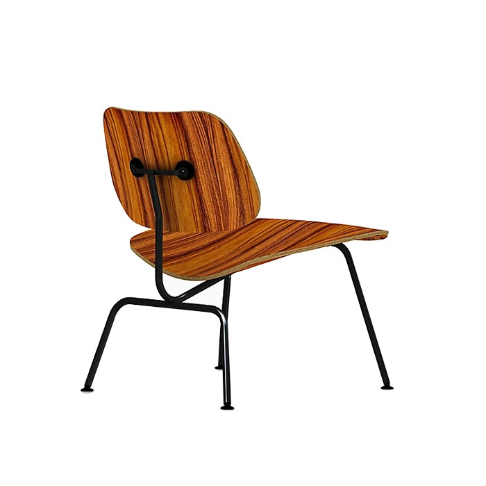 ��20%OFF��Eames LCM��Lounge Chair Metal��