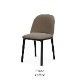 Softshell Side Chair