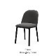 Softshell Side Chair