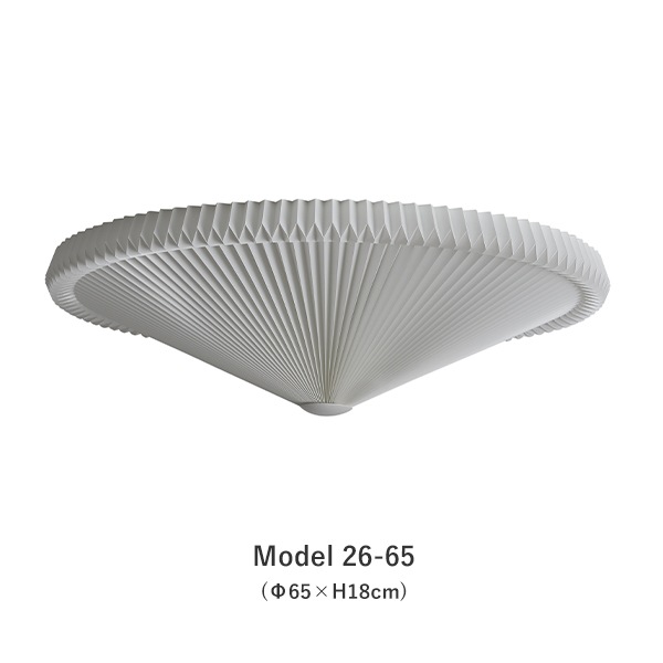 Model26 Ceiling