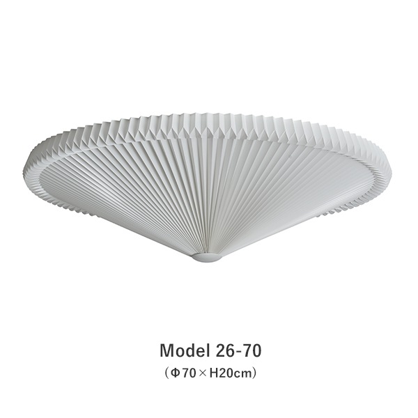 Model26 Ceiling
