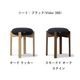 Pioneer Stool