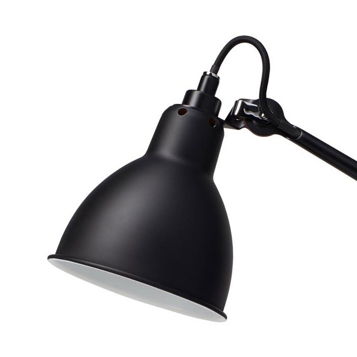 LAMPE GRAS LAMPE DE TABLE No.205