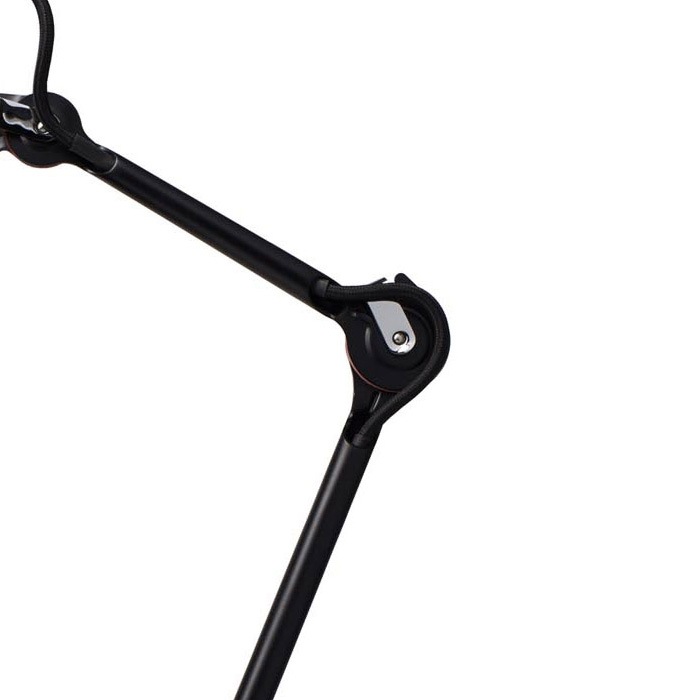 LAMPE GRAS LAMPE DE TABLE No.205