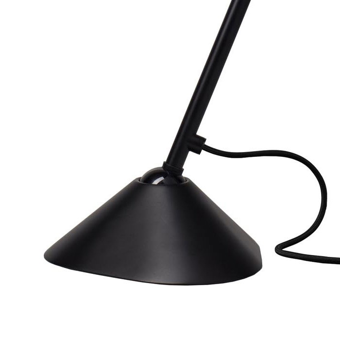 LAMPE GRAS LAMPE DE TABLE No.205