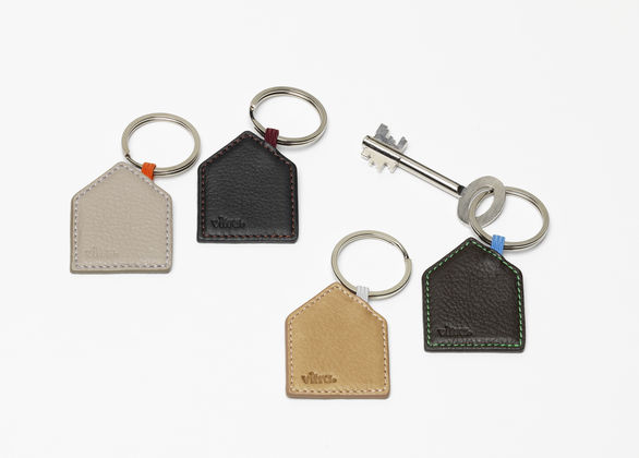 �ڼ谷����λ��Key Ring House